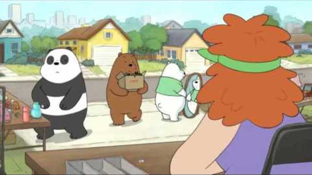 Ние Мечоците - нови епизоди - реклама (Ноември 2016)