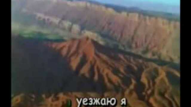 Владимир Маркин  -  Сиреневый туман