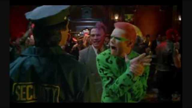 Батман завинаги - официален трейлър # Batman Forever (1995) Official Theatrical Trailer HD