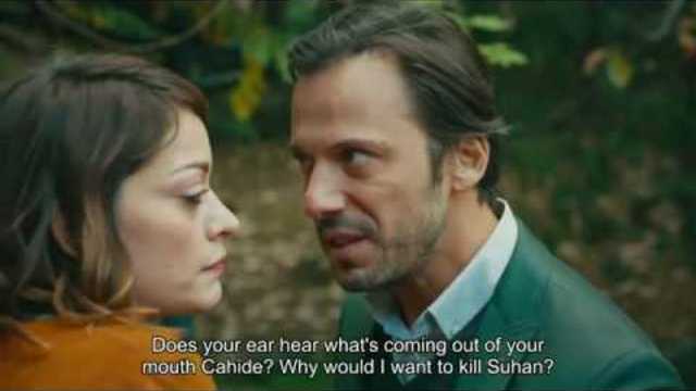 Cesur ve Guzel S01E02  (English subs)