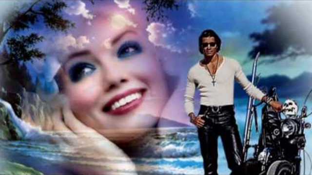 ХРАМЫЧ  ЛЮБИТЕ ЖЕНЩИН