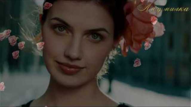 ВИКТОР ДОРИН   -   САМАЯ ЛЮБИМАЯ В МИРЕ ЖЕНЩИНА