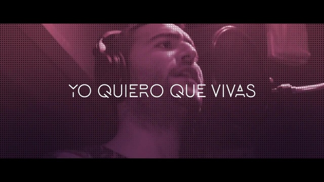 Reik - Qué Gano Olvidándote ft. Zion & Lennox _ 2016 Music Video