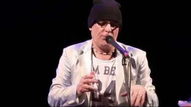 Валерий Палаускас   -   ПРОСТО ТЕБЯ ЛЮБЛЮ