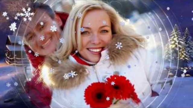 ЛЮБОВЬ, ЗИМА