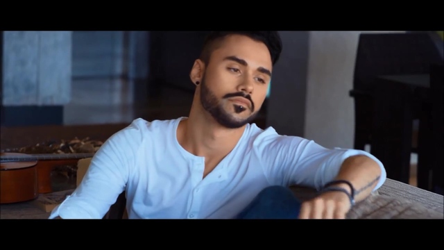 Christos Pavlakis - Monos Ta Spao (Official Music Video HD) ,2016