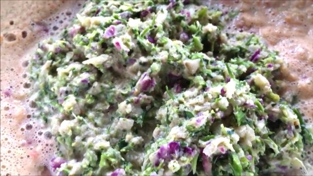 Спорт, забавления и сурова зелева супа