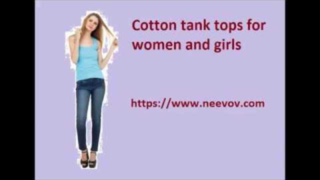 Fuchsia Tank Tops for Women