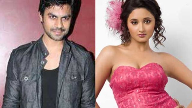 ТАПАСЯ И РАДХОР - ВТОРИ ШАНС НА ЛЮБОВТА