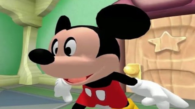 Mickey Mouse Clubhouse Full Episodes 2016 - Disney's Magical Mirror Starring Collection - Part 1.