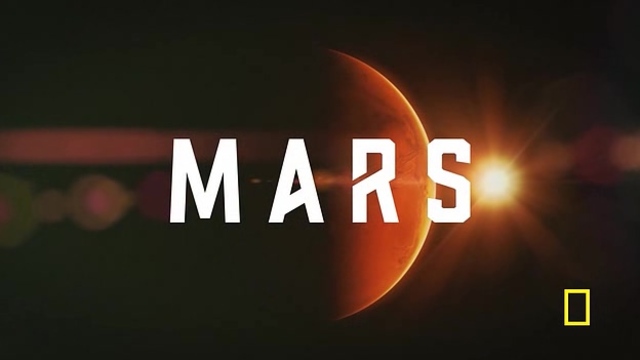 Mars - Pressure Drop S01E03 _ (BG AUDIO-Pro)_(2016)