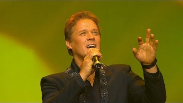 Сергей Любавин - Влади