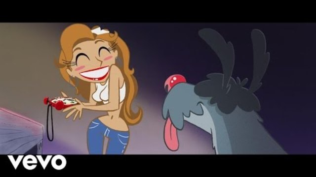 Thalía - Todavía Te Quiero (Official Video) ft. De La Ghetto