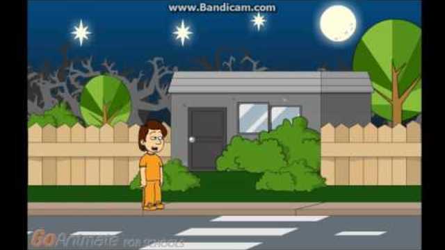 Life With Doris: Episode 1 - Under A Shadow Of Darkness