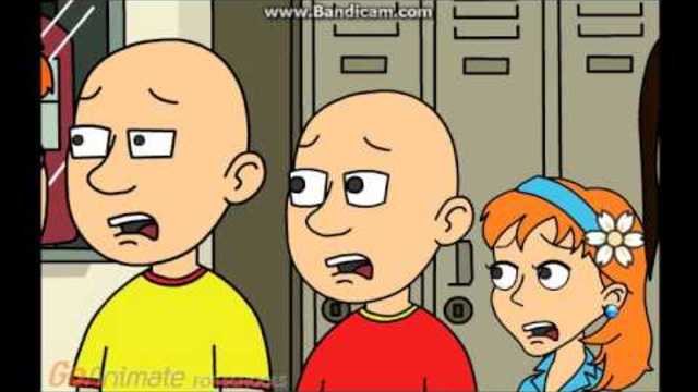 Life With Doris: Episode 2 - Miss Martin Returns!