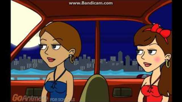 Life With Doris: Episode 3 - The Wildest Party (Facing Old Heartbreak)