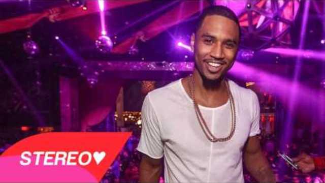 New 2016 / Trey Songz - The Ones You Love