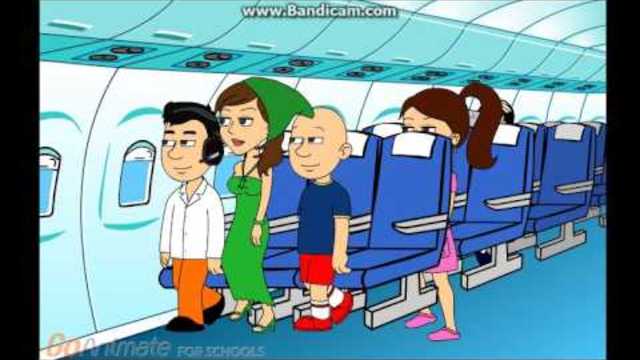 Life With Doris: Episode 6 - Baillou Returns!