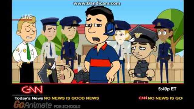 Life With Doris: Episode 7 - A Policeman's Burden