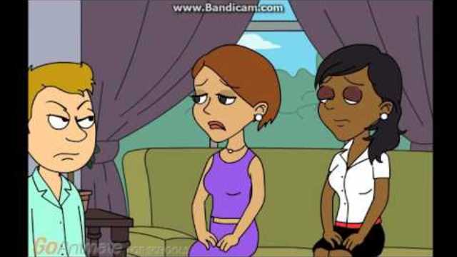 Life With Doris: Episode 8 - The Wedding That Started It All