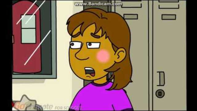 Life With Doris: Episode 9 - Boris's Trek