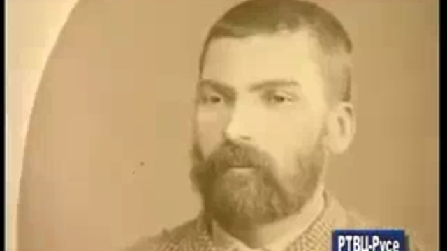 “Приписки по Захария“ Захари Стоянов