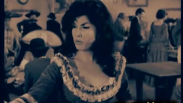 Irma Serrano  “Mi último adiós“ (1965)