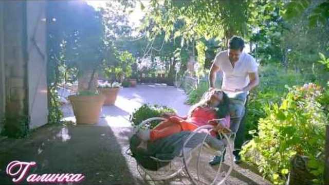 АНДРЕЙ  ХРАМОВ  (ХРАМЫЧ)  -  Я ЛЮБЛЮ ТЕБЯ