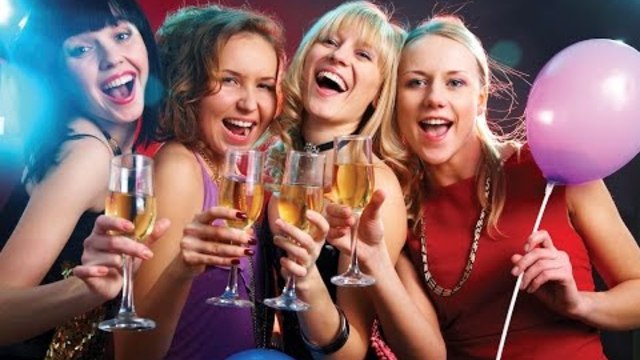 Band ODESSA - ПО МАЛЕНЬКОЙ