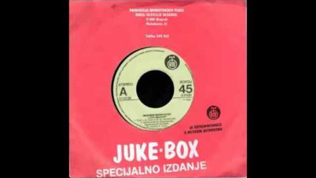 Muharem Serbezovski - Cija li si cija li si - (Audio 1984) HD