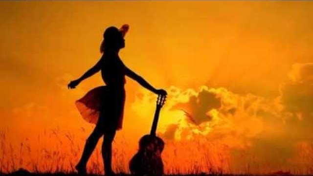 Валерий Палаускас   -   ДЛЯ ТЕБЯ СОЛОВУШКА ПОЁТ