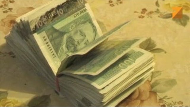 Жега - Ромски барони купуват правосъдие