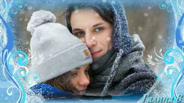 Наталья Бучинская   -   Снег!