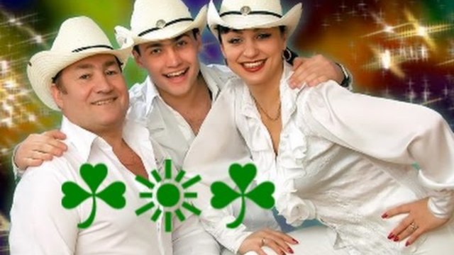 Band ODESSA - МИКС