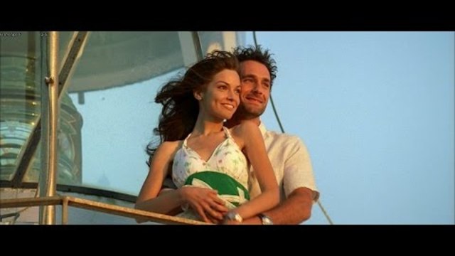 Сергей Рыбачев - Мне снова кто то скажет о любви