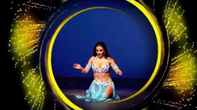 "Восточный танец 4"