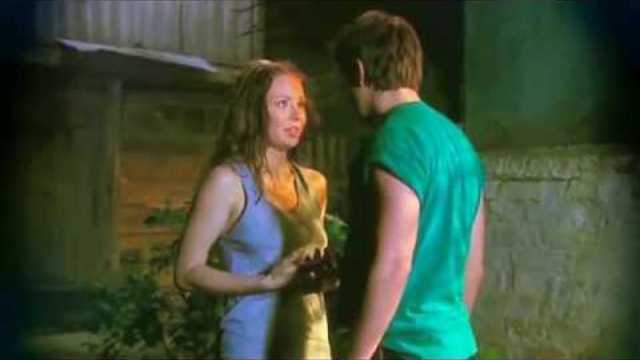 Дмитрий Прянов и Наталья Сколубович - "Всякое бывает"