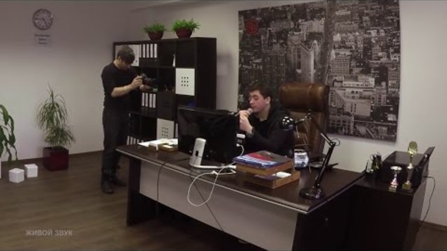 Давид Кадимян - "Памяти Карузо" (Лучо Далла).