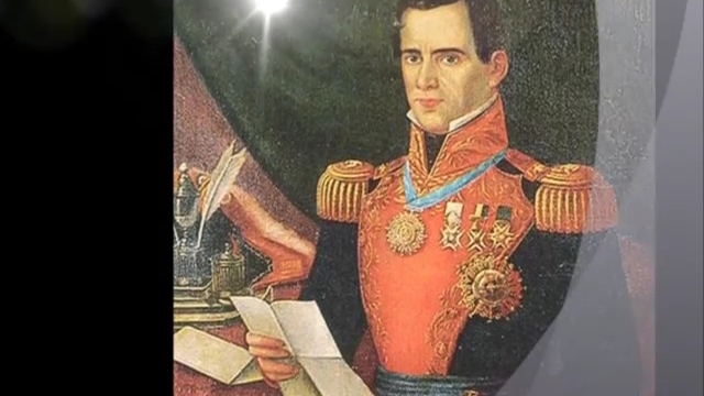 Antonio López de Santa Anna