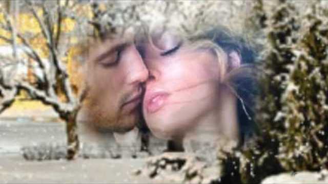 Евгений ОСИН  -  ЗИМНИЙ ВЕЧЕР