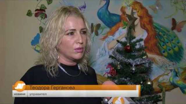 Емисия новини 21:30 часа Русе 8 декември