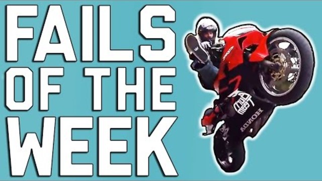 You Can't Win 'Em All: Fails of the Week (December 2016) || FailArmy