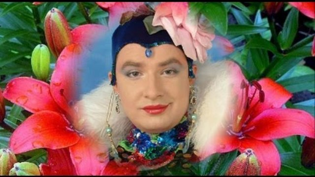 ВЕРКА СЕРДЮЧКА - Я Рождена для Любви