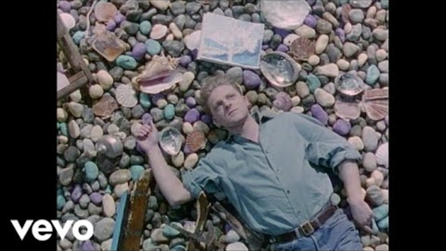 Erasure - Ship of Fools (Official Video)