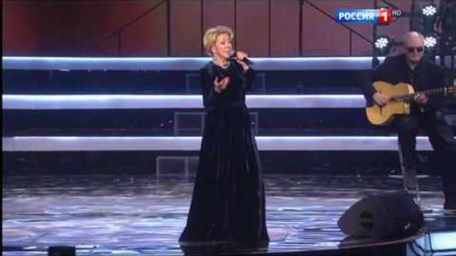 Любовь Успенская - "Ты уйдешь"