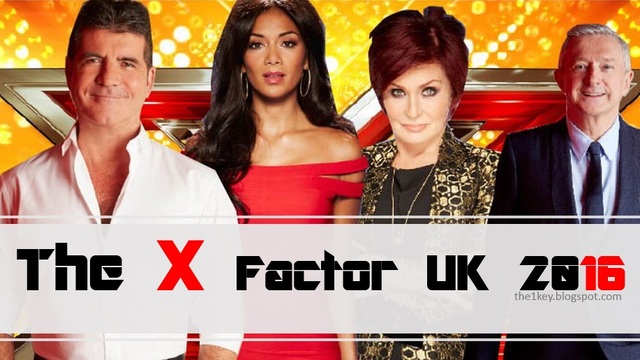 И ПОБЕДИТЕЛЯТ Е ...The X Factor UK 2016 Live Shows Finals Results AND THE WINNER IS..... Full Clip S13E31