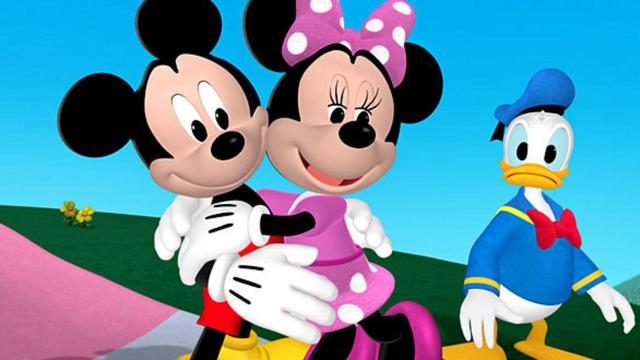 Mickey Mouse Full Episodes - Mickey Mouse and Pluto Cartoon - New Funny Collection 2016