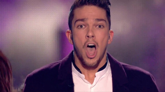 И ПОБЕДИТЕЛЯТ Е Matt Terry wins The X Factor 2016 - The Final Results - The X Factor UK 2016
