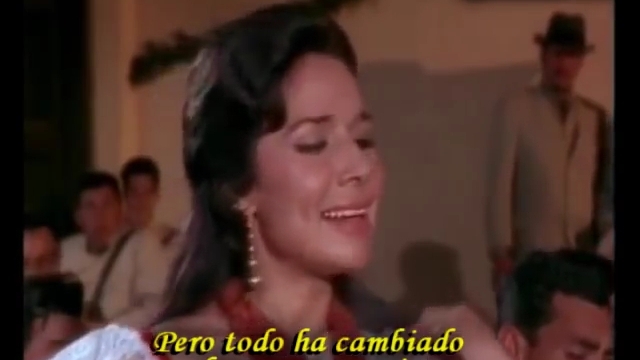 Flor Silvestre “Una limosna“  (1968)