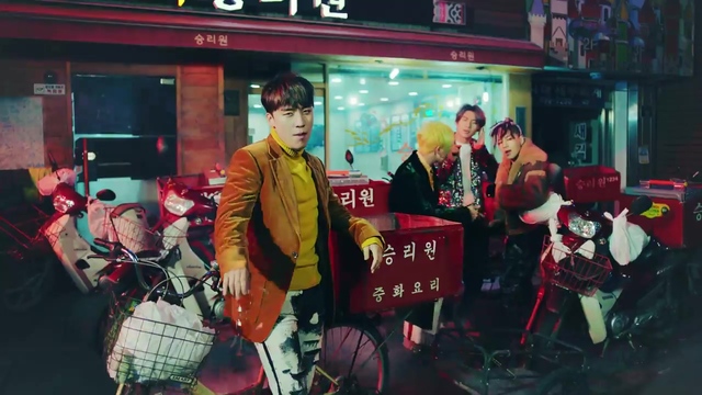 BIGBANG - (FXXK IT) 2016 Official Music Video